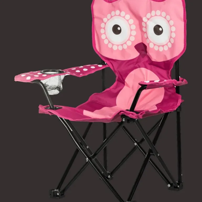 Kid Chair, campingstol, barn - Campingtillbehör - Kid Chair, campingstol, barn