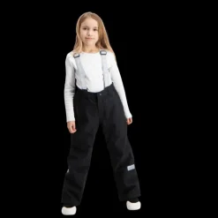 Kiddo Lightning, vinterbyxor barn - Vinterbyxor - Kiddo Lightning, vinterbyxor barn
