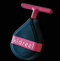 Kidreel Pink, rulle - Barnens Cykeltillbehör - Kidreel Pink, rulle