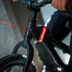 Kidreel, rulle - Barnens Cykeltillbehör - Kidreel, rulle