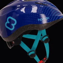 Kid Rider jr bikehelmet 24, cykelhjälm, junior - Cykelhjälmar - Kid Rider jr bikehelmet 24, cykelhjälm, junior