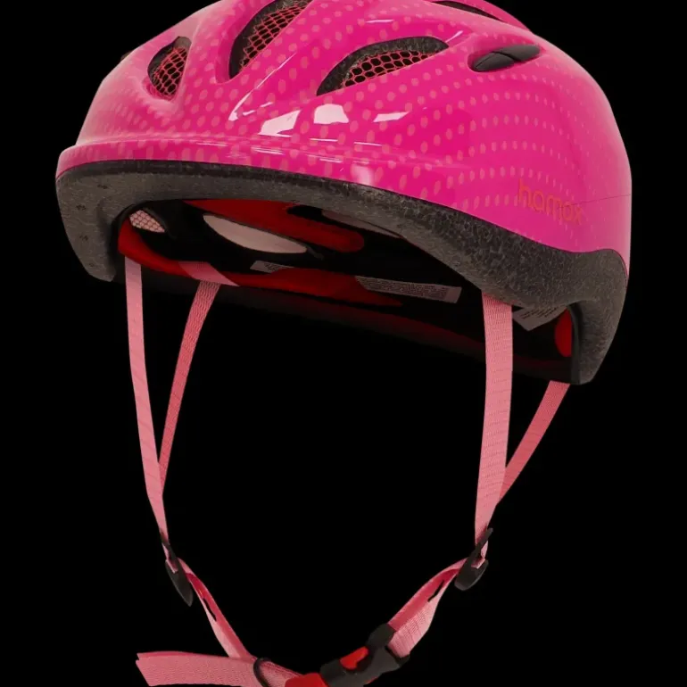 Kid Rider jr bikehelmet 24, cykelhjälm, junior - Cykelhjälmar - Kid Rider jr bikehelmet 24, cykelhjälm, junior