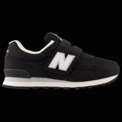 515 Kids Hook & Loop, fritidsskor, barn - Fritidsskor & Sneakers - 515 Kids Hook & Loop, fritidsskor, barn