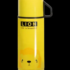 Kids Thermos Lion 350 ml, termos - Termos - Kids Thermos Lion 350 ml, termos