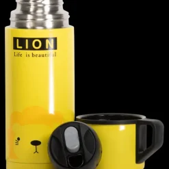 Kids Thermos Lion 350 ml, termos - Termos - Kids Thermos Lion 350 ml, termos