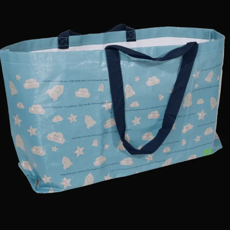 Kindergarden Bag, förvaringspåse - Fritidsryggsäckar - Kindergarden Bag, förvaringspåse