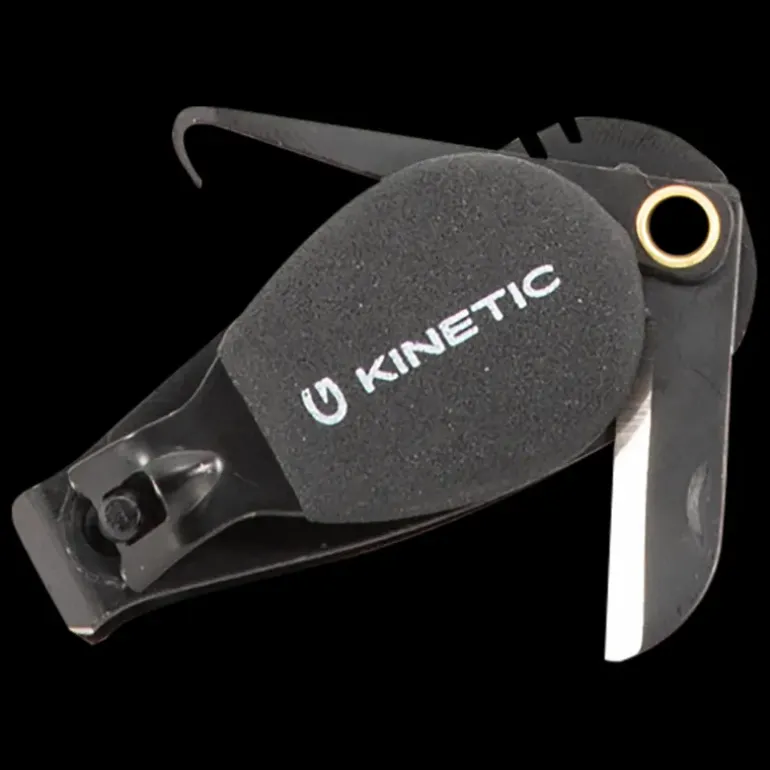 Kinetic Multi Clipper 2,5, klippverktyg - Diverse Fiskeutrustning - Kinetic Multi Clipper 2,5, klippverktyg