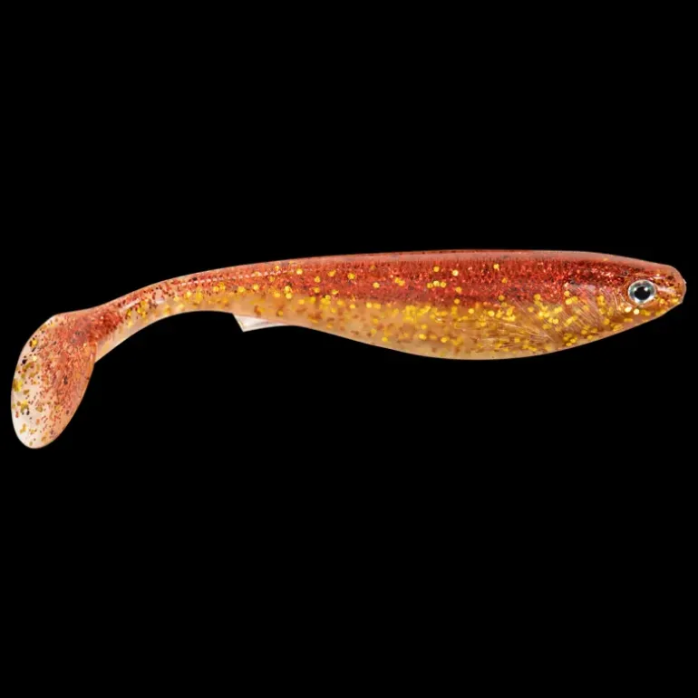 Kinetic Playboy 130mm 17g, shad - Softbait - Kinetic Playboy 130mm 17g, shad