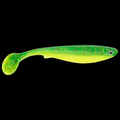 Kinetic Playboy 130mm 17g, shad - Softbait - Kinetic Playboy 130mm 17g, shad