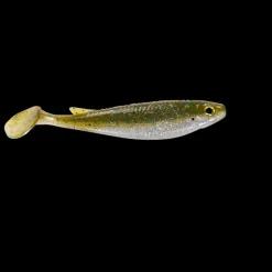 Kinetic Smolty 100mm 8g, shad - Softbait - Kinetic Smolty 100mm 8g, shad