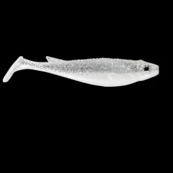 Kinetic Smolty 100mm 8g, shad - Softbait - Kinetic Smolty 100mm 8g, shad