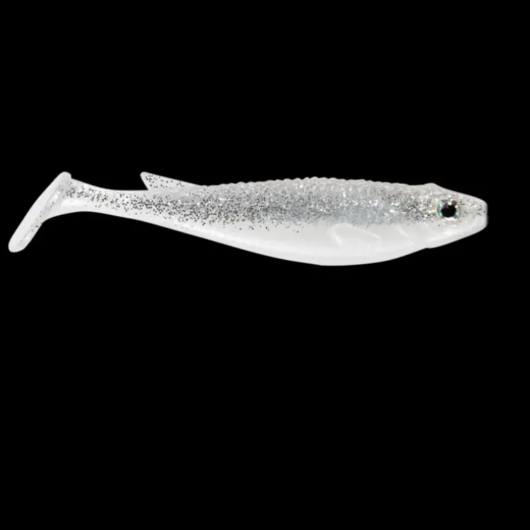 Kinetic Smolty 100mm 8g, shad - Softbait - Kinetic Smolty 100mm 8g, shad