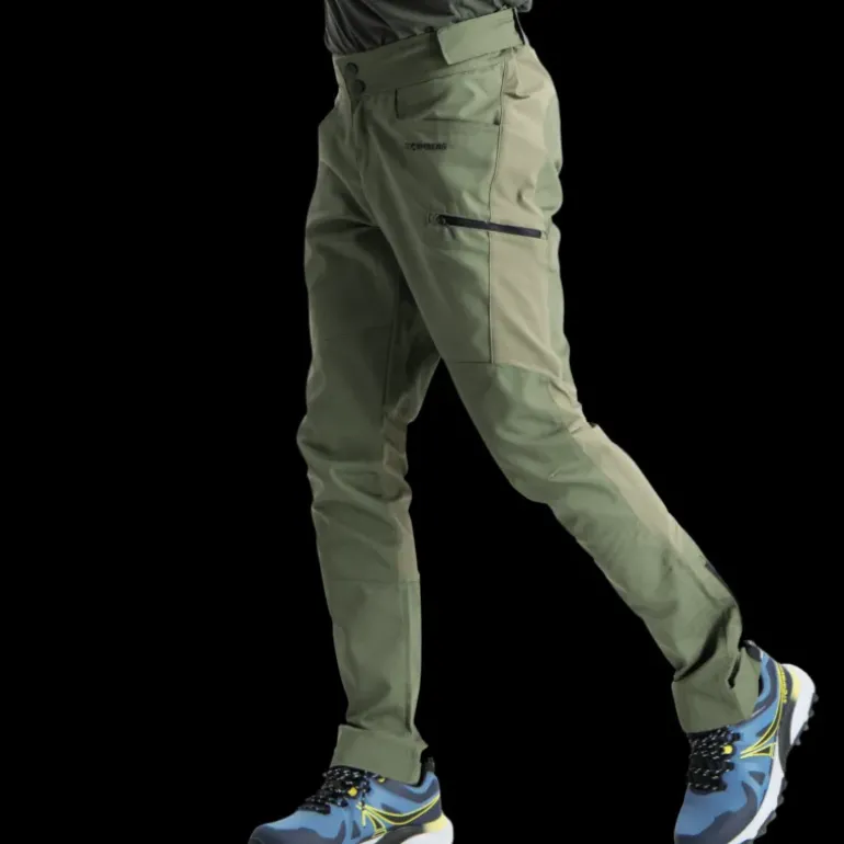 Kjosen Pants, vandringsbyxor - Friluftsbyxor - Kjosen Pants, vandringsbyxor