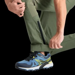 Kjosen Pants, vandringsbyxor - Friluftsbyxor - Kjosen Pants, vandringsbyxor