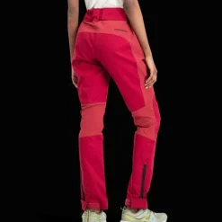 Kjosen Pants W, vandringsbyxor, dam - Friluftsbyxor - Kjosen Pants W, vandringsbyxor, dam