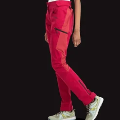 Kjosen Pants W, vandringsbyxor, dam - Friluftsbyxor - Kjosen Pants W, vandringsbyxor, dam