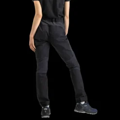 Kjosen Pants W, vandringsbyxor, dam - Friluftsbyxor - Kjosen Pants W, vandringsbyxor, dam
