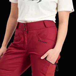 Kjosen Pants W, vandringsbyxor, dam - Friluftsbyxor - Kjosen Pants W, vandringsbyxor, dam