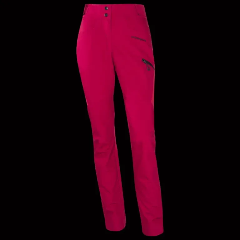 Kjosen Pants W, vandringsbyxor, dam - Friluftsbyxor - Kjosen Pants W, vandringsbyxor, dam