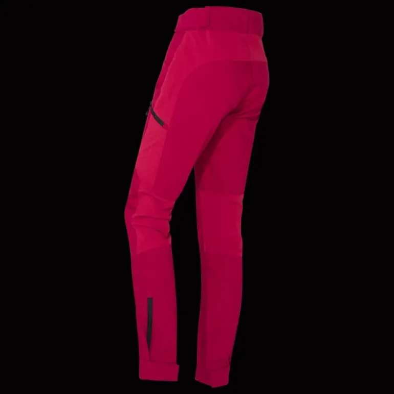 Kjosen Pants W, vandringsbyxor, dam - Friluftsbyxor - Kjosen Pants W, vandringsbyxor, dam