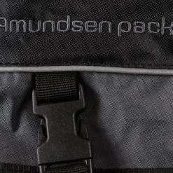 Klövjeväska för hund - Vård - Klövjeväska för hund