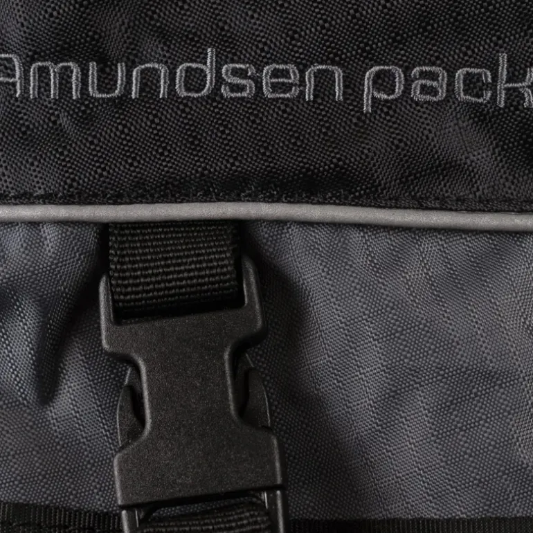 Klövjeväska för hund - Vård - Klövjeväska för hund