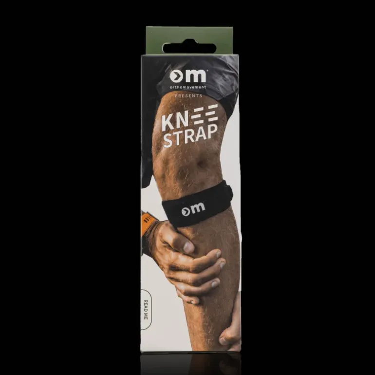 Knee Strap, knästropp, junior - Knä - Knee Strap, knästropp, junior