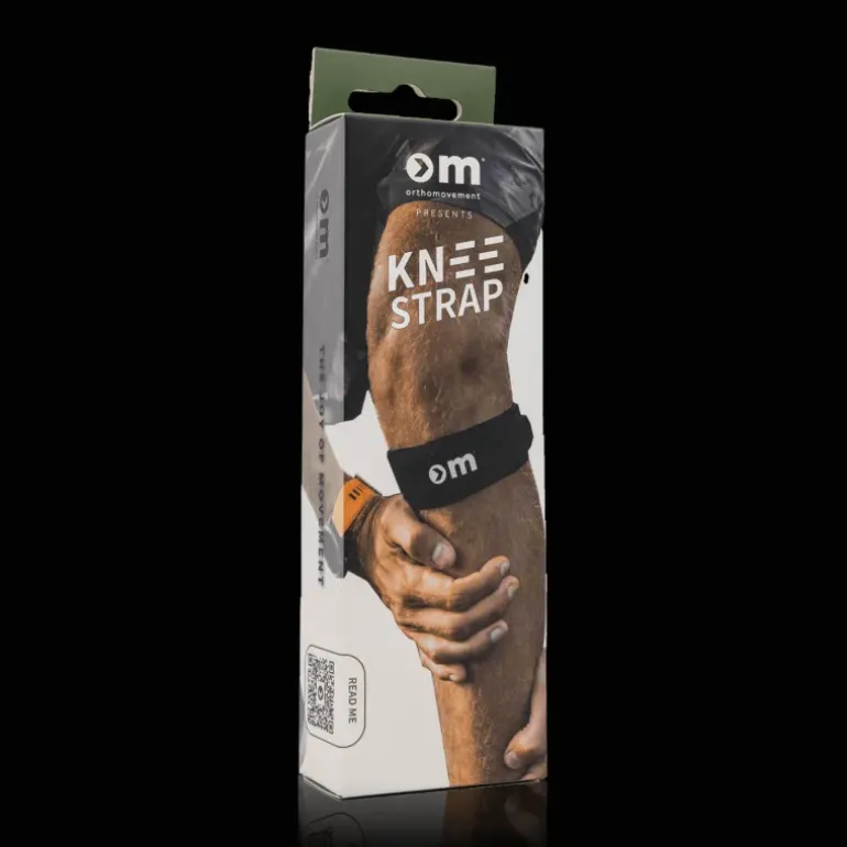 Knee Strap, knästropp, junior - Knä - Knee Strap, knästropp, junior