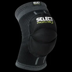Knee Support W/pad 2-pack - Knä - Knee Support W/pad 2-pack