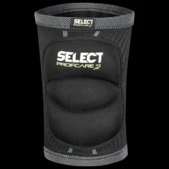 Knee Support W/pad 2-pack - Knä - Knee Support W/pad 2-pack