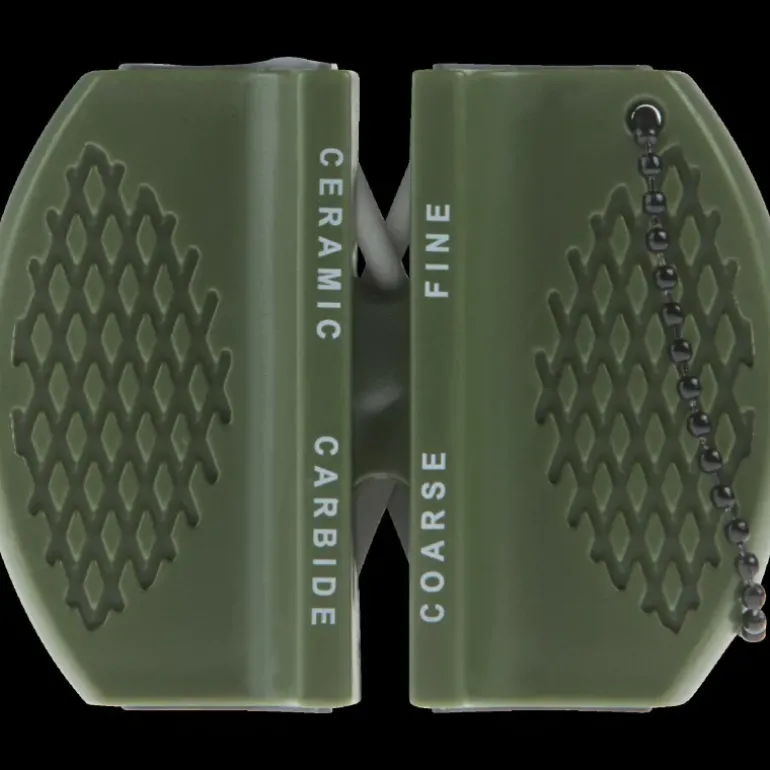 Knife Sharpener - Knivslip & Knivbryne - Knife Sharpener