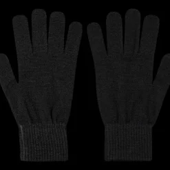 Knitted Merino Glove, stickade vantar - Handskar & Vantar - Knitted Merino Glove, stickade vantar