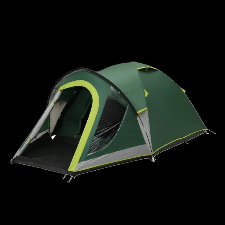 Kobuk Valley 3 plus, campingtält - Campingtält - Kobuk Valley 3 plus, campingtält