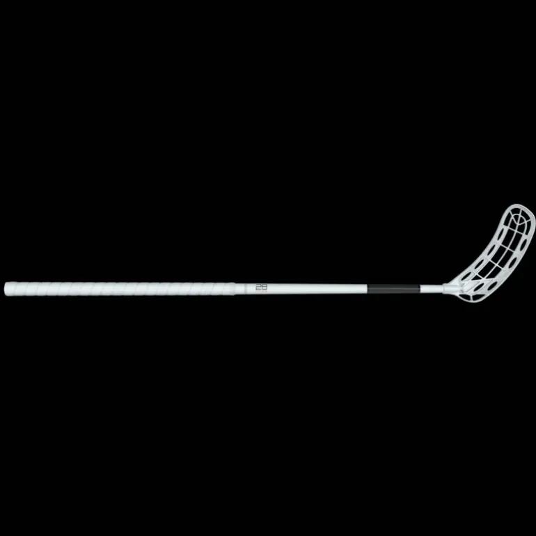 K.O. 28 Jab FH2 Oval 23/24, innebandyklubba, unisex - Seniorklubbor - K.O. 28 Jab FH2 Oval 23/24, innebandyklubba, unisex