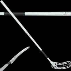 K.O. 28 Jab FH2 Oval 23/24, innebandyklubba, unisex - Seniorklubbor - K.O. 28 Jab FH2 Oval 23/24, innebandyklubba, unisex