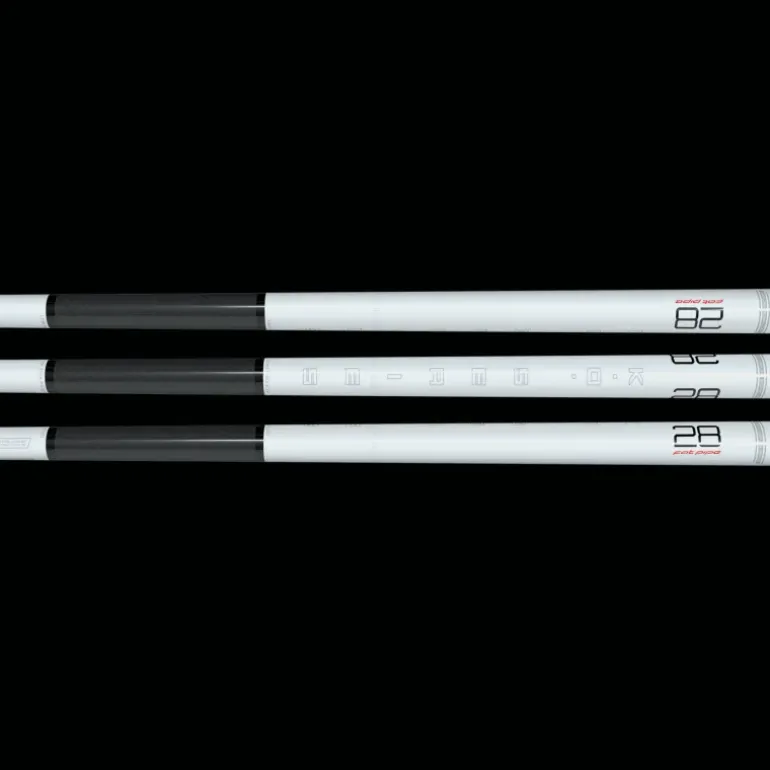 K.O. 28 Jab FH2 Oval 23/24, innebandyklubba, unisex - Seniorklubbor - K.O. 28 Jab FH2 Oval 23/24, innebandyklubba, unisex