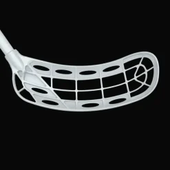 K.O. 28 Jab FH2 Oval 23/24, innebandyklubba, unisex - Seniorklubbor - K.O. 28 Jab FH2 Oval 23/24, innebandyklubba, unisex