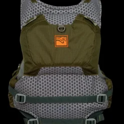 Kokatat Leviathan Olive - Paddelvästar - Kokatat Leviathan Olive