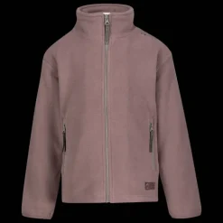 Kokkoala Wind Protector Fleece Jacket, fleecejacka, barn - Fleecetröjor - Kokkoala Wind Protector Fleece Jacket, fleecejacka, barn