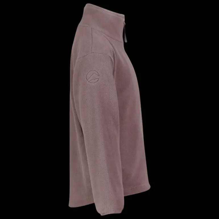 Kokkoala Wind Protector Fleece Jacket, fleecejacka, barn - Fleecetröjor - Kokkoala Wind Protector Fleece Jacket, fleecejacka, barn