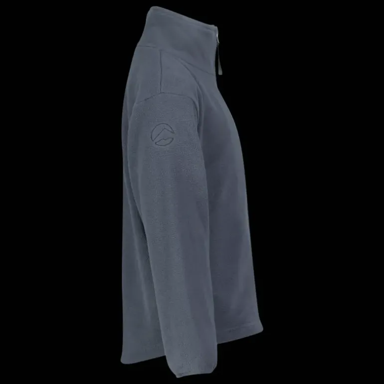 Kokkoala Wind Protector Fleece Jacket, fleecejacka, barn - Fleecetröjor - Kokkoala Wind Protector Fleece Jacket, fleecejacka, barn
