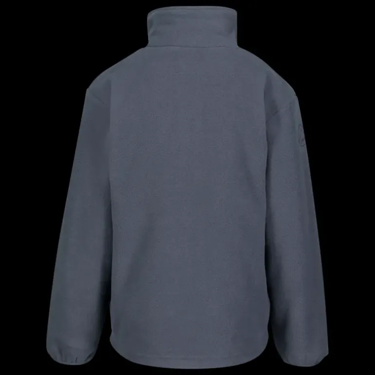 Kokkoala Wind Protector Fleece Jacket, fleecejacka, barn - Fleecetröjor - Kokkoala Wind Protector Fleece Jacket, fleecejacka, barn