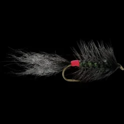 KOLA KILLER STREAMER - 8 - Flugor - KOLA KILLER STREAMER - 8