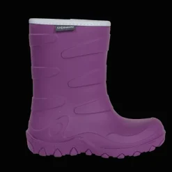 Kolding Wool Thermoboot K, gummistövel, barn - Vinterskor - Kolding Wool Thermoboot K, gummistövel, barn
