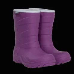 Kolding Wool Thermoboot K, gummistövel, barn - Vinterskor - Kolding Wool Thermoboot K, gummistövel, barn