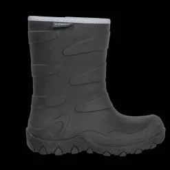 Kolding Wool Thermoboot K, gummistövel, barn - Vinterskor - Kolding Wool Thermoboot K, gummistövel, barn