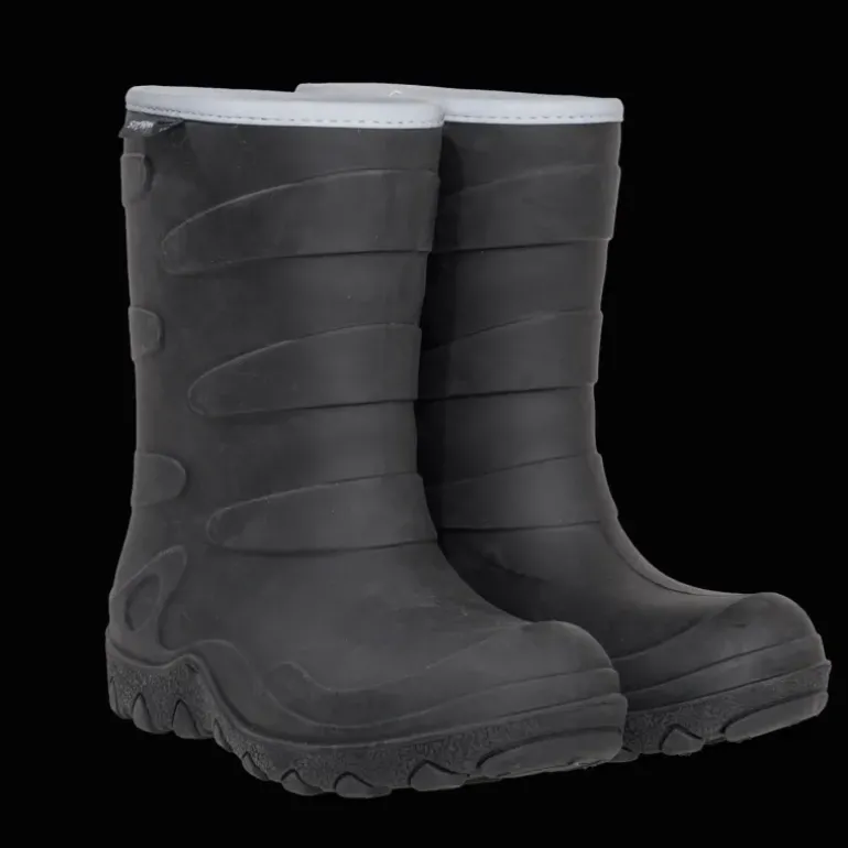 Kolding Wool Thermoboot K, gummistövel, barn - Vinterskor - Kolding Wool Thermoboot K, gummistövel, barn