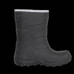 Kolding Wool Thermoboot K, gummistövel, barn - Vinterskor - Kolding Wool Thermoboot K, gummistövel, barn