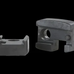 Kort bas för Sako, lådstorlek XS-SM eller I-III - Kikarmontage - Kort bas för Sako, lådstorlek XS-SM eller I-III