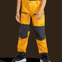 Kotten Pants Kids, fritidsbyxor barn - Friluftsbyxor - Kotten Pants Kids, fritidsbyxor barn